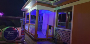 Kinene Residence Motel - Kitala Entebbe, Entebbe